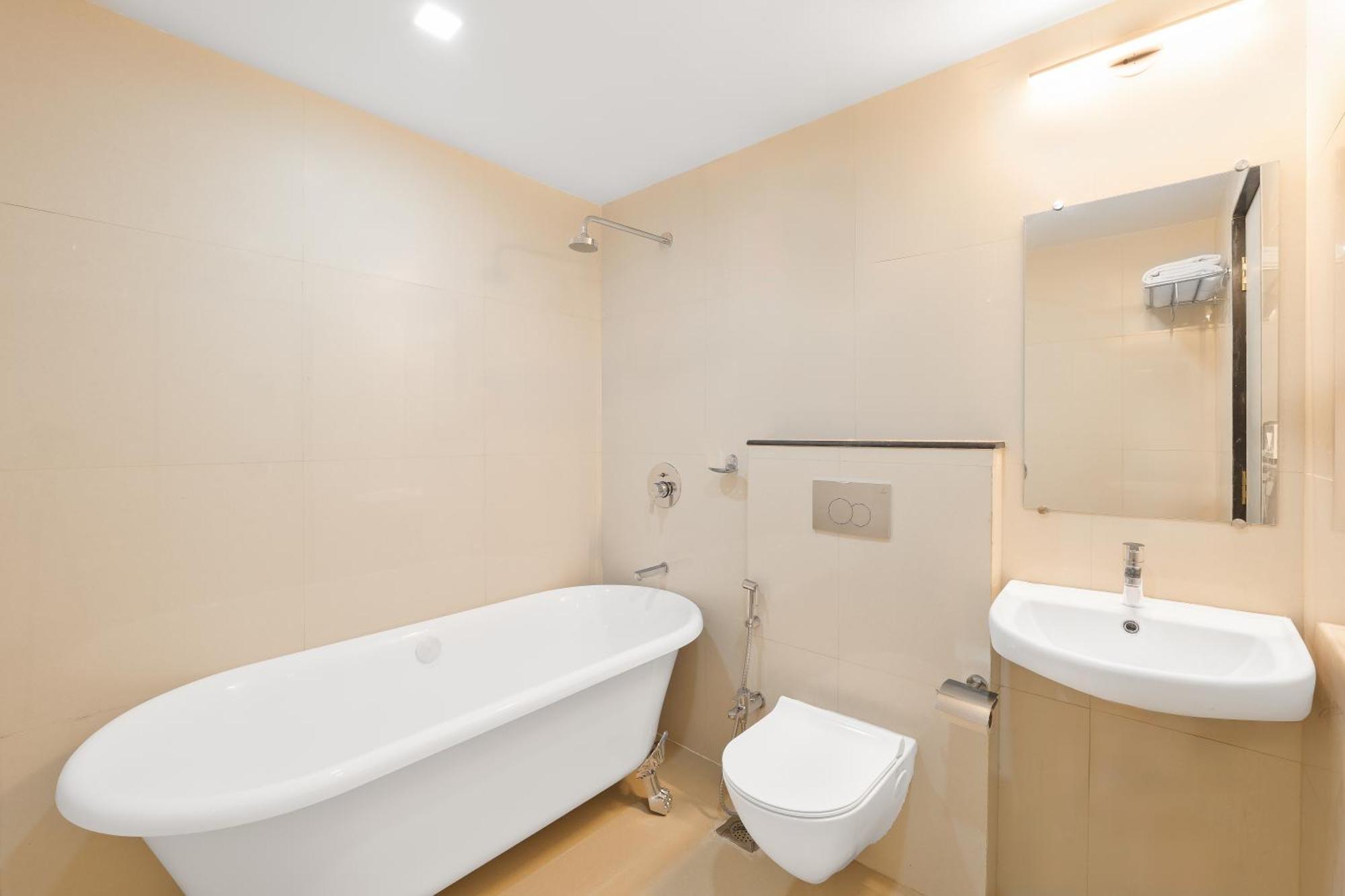 Bsg Porvorim Regency Hotel Goa Cameră foto